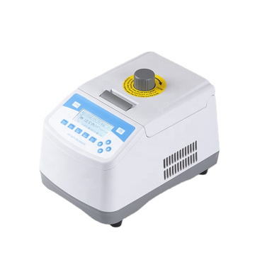 Laboratory Equipment temperature control thermostat chemistry laboratory equipment mini Hot lid metal bath incubator machine